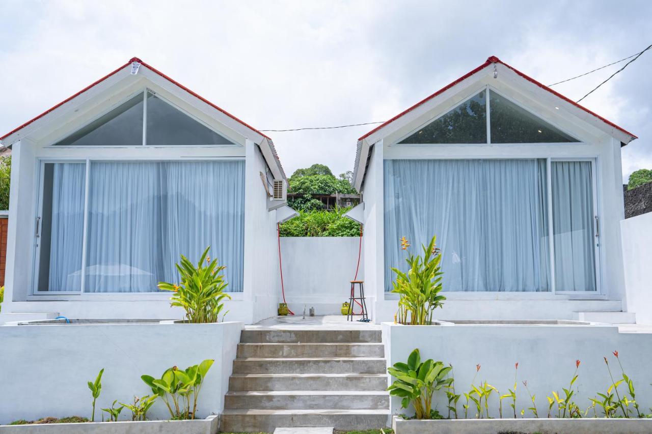 Hotel Jempana View à Kintamani Extérieur photo